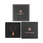 Necklace Of Rosegold Jug - Gambar 6