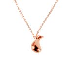 Necklace Of Rosegold Jug - Gambar 5