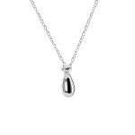 Necklace Of Silver Jug - Gambar 4