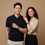 Tristan Male & Female of Athanaric - Gambar 2