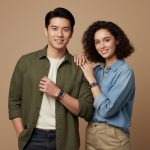 Tristan Male & Female of Cedric - Gambar 2