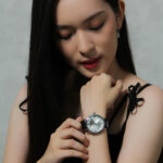 Navarre of Glacier Steel - Gambar 2