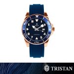 Tristan Vortex of Poseidon